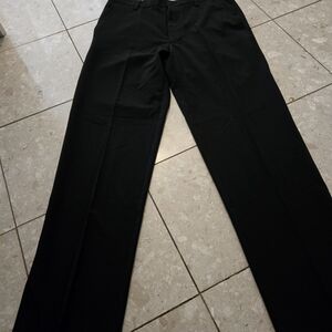 Men's FootJoy Black Golf Pants 32x32